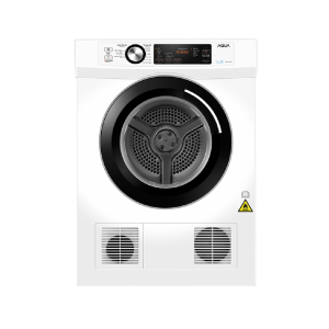 Máy sấy thông hơi Aqua 7 kg AQH-V700FW