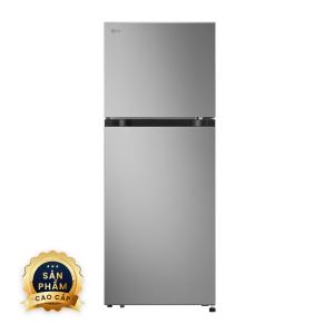 Tủ lạnh LG ngăn đá trên Essence 217L màu bạc LTB21SVMD