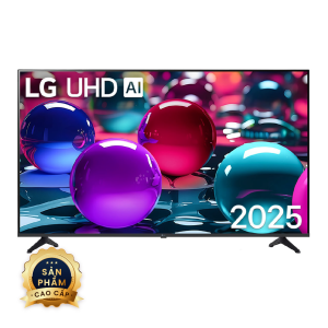 Smart Tivi UHD AI LG 4K 43 inch 43UA7350PSB