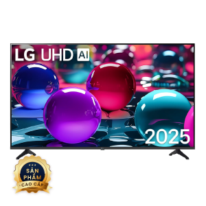 Smart Tivi LG AI 4K 75 inch 75UA8450PSA – Thiết kế tinh tế, trải nghiệm đỉnh cao