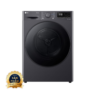 Máy sấy bơm nhiệt LG 10.5 kg DVHP50M